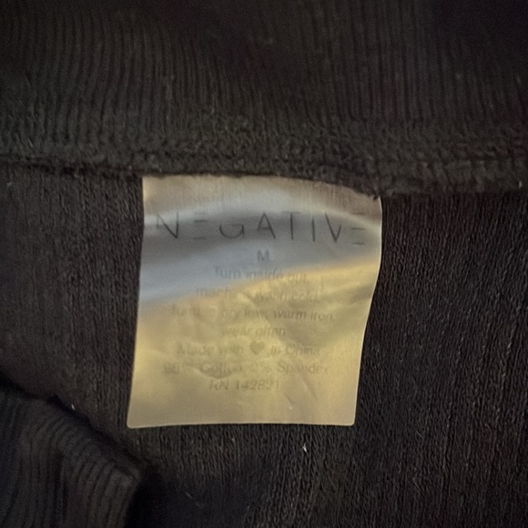 Negative top - Picture 6 of 6